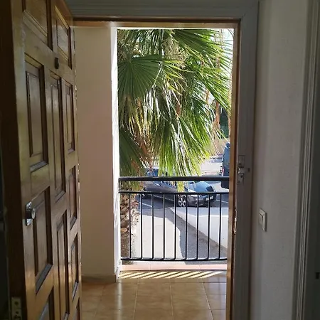 Estudio Mar Azul Torrevieja