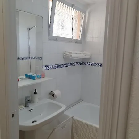 Apartment Estudio Mar Azul