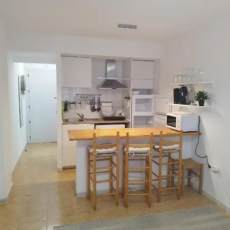 Estudio Mar Azul Apartment Torrevieja