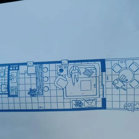 Estudio Mar Azul *